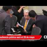 Por perdida de investidura, Consejo de Estado cita en audiencia a Álvaro Uribe Vélez | Noticias de Buenaventura, Colombia y el Mundo