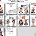 Tambalea la elección presidencial por omisión de la Registraduría | Noticias de Buenaventura, Colombia y el Mundo