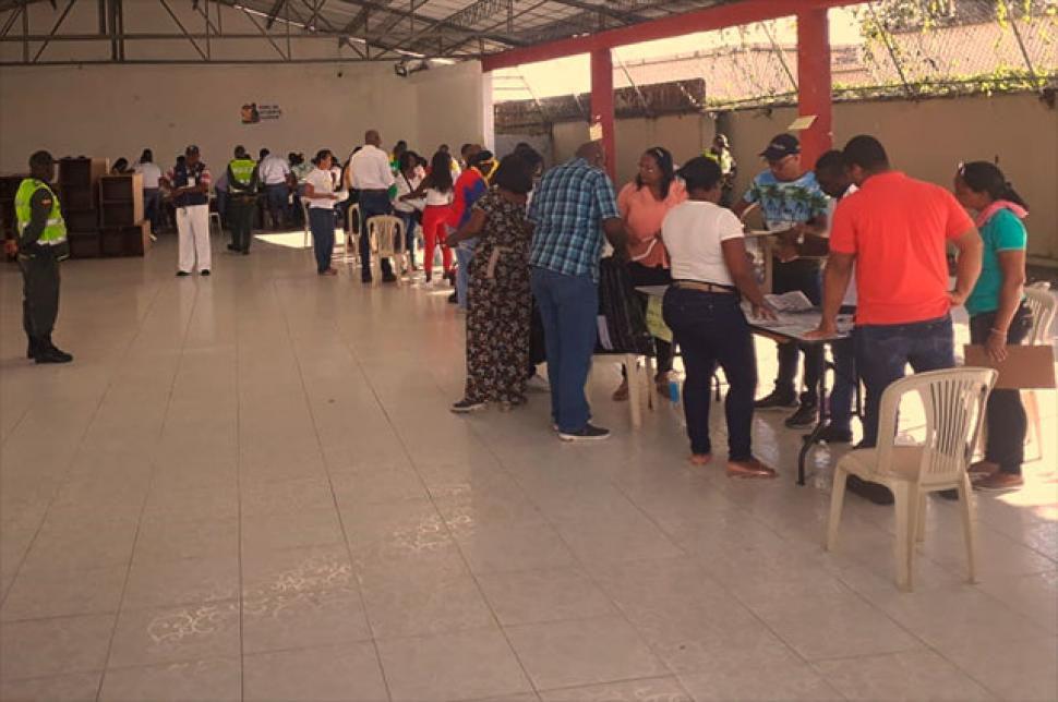 Estos son los 57 candidatos inhabilitados en el Valle para las elecciones regionales | Noticias de Buenaventura, Colombia y el Mundo