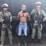 Capturan en Tumaco a alias ‘Weiner’, mano derecha de alias Guacho | Noticias de Buenaventura, Colombia y el Mundo