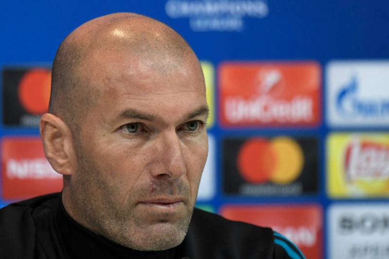 Los colombianos que Zinedine Zidane habría pedido para reforzar al Real Madrid | Noticias de Buenaventura, Colombia y el Mundo