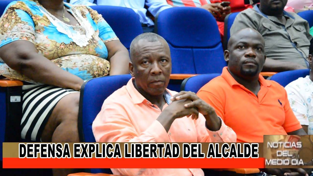 La defensa explica libertad del Alcalde | Noticias de Buenaventura, Colombia y el Mundo