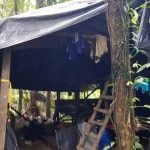 Ejército ubica laboratorio para procesar cocaína de alias Guacho | Noticias de Buenaventura, Colombia y el Mundo