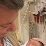 Nace la primera nieta del Presidente Santos | Noticias de Buenaventura, Colombia y el Mundo