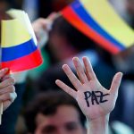 Junto a Venezuela, Colombia es uno de los países menos pacíficos de Sudamérica | Noticias de Buenaventura, Colombia y el Mundo