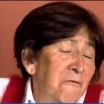 [Video] Mujer de 75 años olvido pagar unas galletas y la mandaron al calabozo | Noticias de Buenaventura, Colombia y el Mundo