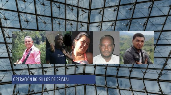 Tras el rastro de 5 presuntos responsables del detrimento económico en Buenaventura | Noticias de Buenaventura, Colombia y el Mundo