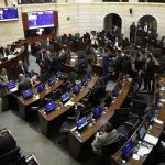 Senado da luz verde a la consulta anticorrupción | Noticias de Buenaventura, Colombia y el Mundo