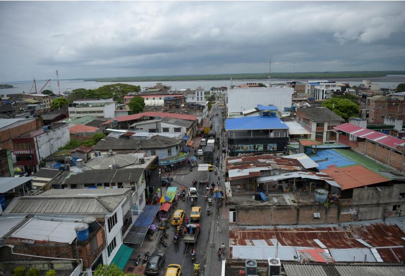 Tumaco será distrito especial industrial y biodiverso | Noticias de Buenaventura, Colombia y el Mundo
