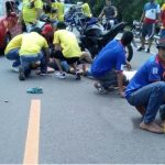 Dos personas murieron en medio de caravana por triunfo de la Selección Colombia | Noticias de Buenaventura, Colombia y el Mundo