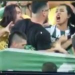 [Video] Identifican a hombre que golpeó a una mujer en el Estadio de Medellín | Noticias de Buenaventura, Colombia y el Mundo