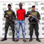 “Gaula” policial capturó a ‘leo’, por presunto secuestro agravado | Noticias de Buenaventura, Colombia y el Mundo