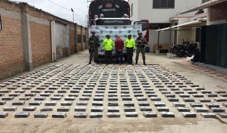 En tres operaciones en el pacífico, decomisan una tonelada de cocaína | Noticias de Buenaventura, Colombia y el Mundo