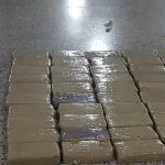 Autoridades decomisaron 4 toneladas de cocaína y capturaron 18 personas. | Noticias de Buenaventura, Colombia y el Mundo