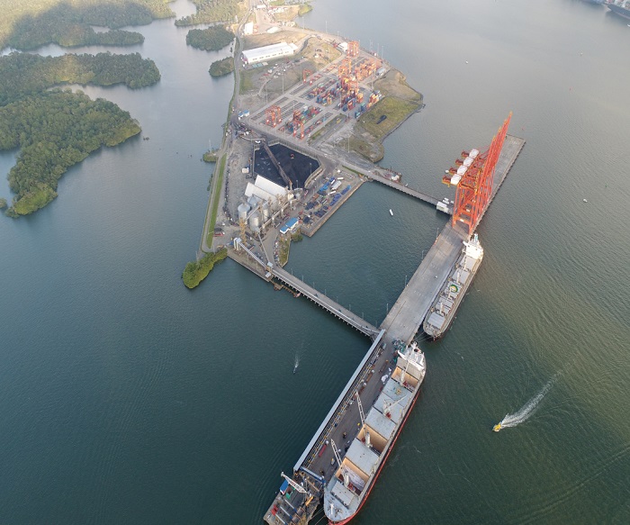 Compas fue reconocida por instalación portuaria en Buenaventura | Noticias de Buenaventura, Colombia y el Mundo