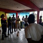 Dimar particpó en taller sobre avistamiento de ballenas realizado en corregimiento de Juanchaco | Noticias de Buenaventura, Colombia y el Mundo