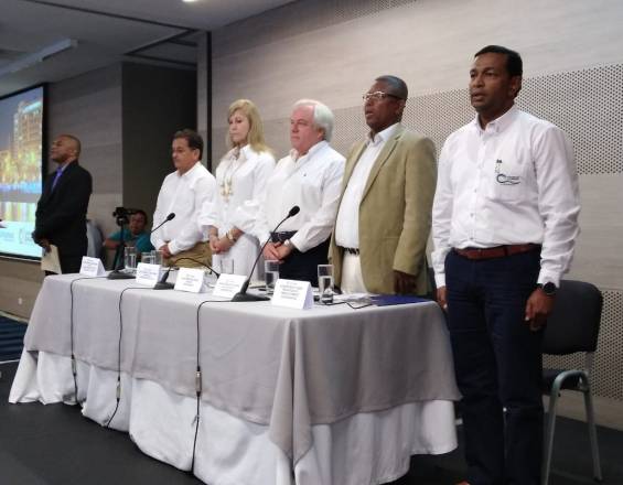 Encuentro de Cámaras de Comercio se llevó a cabo en Buenaventura | Noticias de Buenaventura, Colombia y el Mundo