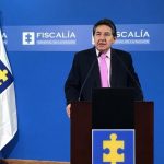 Tras anuncio de la JEP sobre Santrich, Fiscal Martinez renuncia a su cargo | Noticias de Buenaventura, Colombia y el Mundo