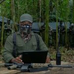 Fuerzas Militares continúan adelantando operaciones en la región del Naya | Noticias de Buenaventura, Colombia y el Mundo