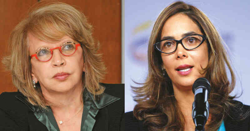 Las exministras Cecilia Álvarez y Gina Parody citadas a juicio disciplinario a por la Procuraduría | Noticias de Buenaventura, Colombia y el Mundo