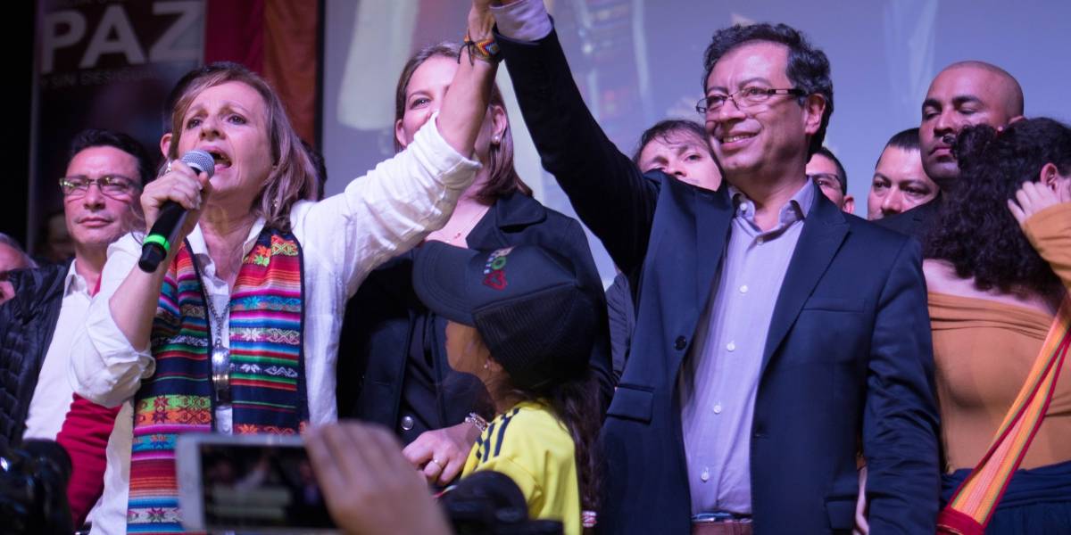 “Colombia es una dictadura corrupta”: Gustavo Petro | Noticias de Buenaventura, Colombia y el Mundo