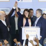Colombia tiene a una mujer como vicepresidenta por primera vez en su historia | Noticias de Buenaventura, Colombia y el Mundo