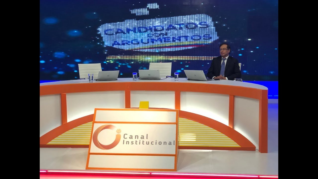 [EnVIVO!] Petro presenta debate en solitario | Noticias de Buenaventura, Colombia y el Mundo