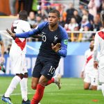 Peru 0 - 1 Francia | Noticias de Buenaventura, Colombia y el Mundo