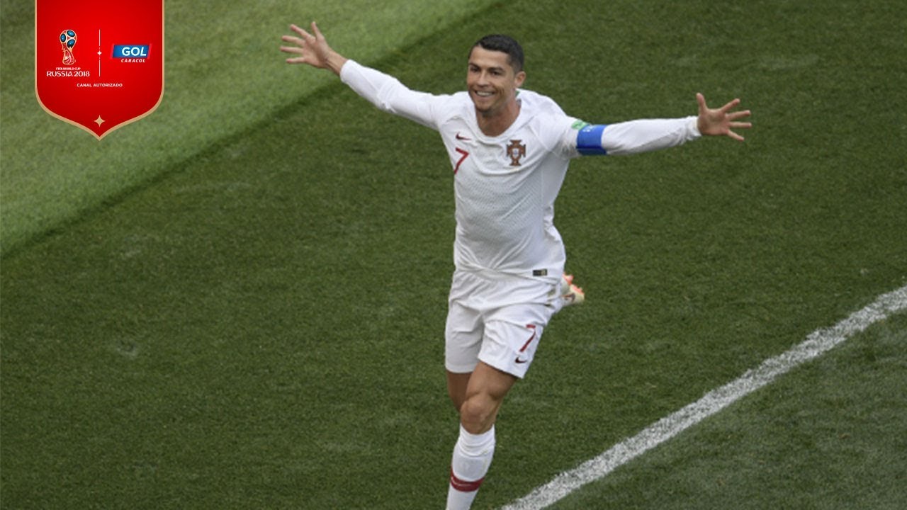 Marruecos 0 - 1 Portugal | Noticias de Buenaventura, Colombia y el Mundo
