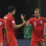 Inglaterra 2 - 1 Túnez | Noticias de Buenaventura, Colombia y el Mundo