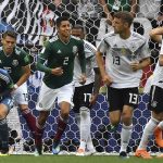Alemania 0 - 1 México | Noticias de Buenaventura, Colombia y el Mundo