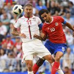 Costa Rica 0 - 1 Serbia | Noticias de Buenaventura, Colombia y el Mundo