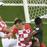 Croacia 2 - 0 Nigeria | Noticias de Buenaventura, Colombia y el Mundo