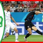 Islandia 1 - 2 Croacia | Noticias de Buenaventura, Colombia y el Mundo