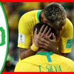 Brasil 2 - 0 Serbia | Noticias de Buenaventura, Colombia y el Mundo