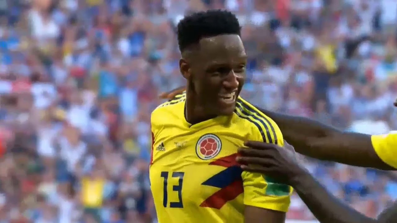 Colombia 1 - 0 Senegal | Noticias de Buenaventura, Colombia y el Mundo