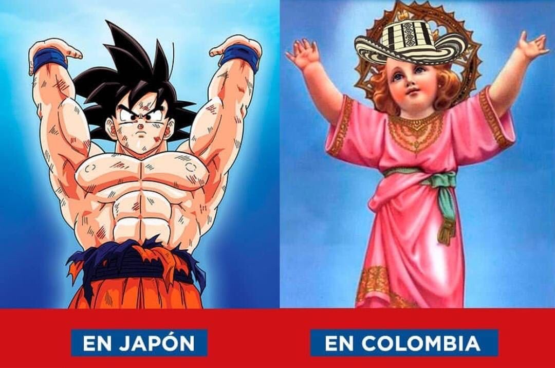 [Galería] Los mejores memes del partido Colombia - Japón | Noticias de Buenaventura, Colombia y el Mundo