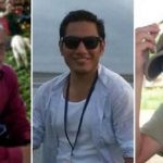 Hallan fosa en la que estarían los periodistas ecuatorianos asesinados por 'Guacho' | Noticias de Buenaventura, Colombia y el Mundo