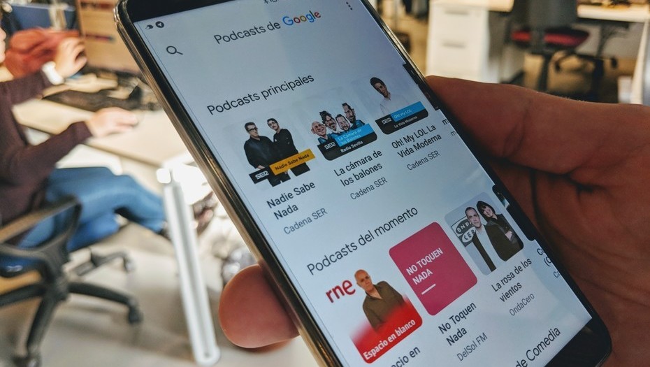 Google lanzó su propia app para escuchar podcasts en Android | Noticias de Buenaventura, Colombia y el Mundo