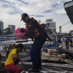 Rescatados 53 pasajeros de embarcación que quedó a la deriva en el Pacífico | Noticias de Buenaventura, Colombia y el Mundo