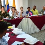 Defensoría emite alerta temprana en El Naya | Noticias de Buenaventura, Colombia y el Mundo