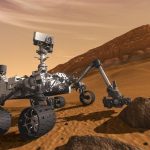 La NASA encuentra muestras de posibles indicios de vida en Marte | Noticias de Buenaventura, Colombia y el Mundo