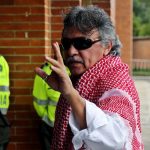Corte Suprema de Justicia dicta orden de captura contra ‘Jesús Santrich’ | Noticias de Buenaventura, Colombia y el Mundo