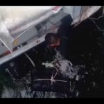 Policía antinarcóticos descubre drogas bajo barco que salia de Buenaventura con rumbo a EE. UU | Noticias de Buenaventura, Colombia y el Mundo