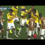 Quintero: primer jugador colombiano en marcar en dos Mundiales | Noticias de Buenaventura, Colombia y el Mundo