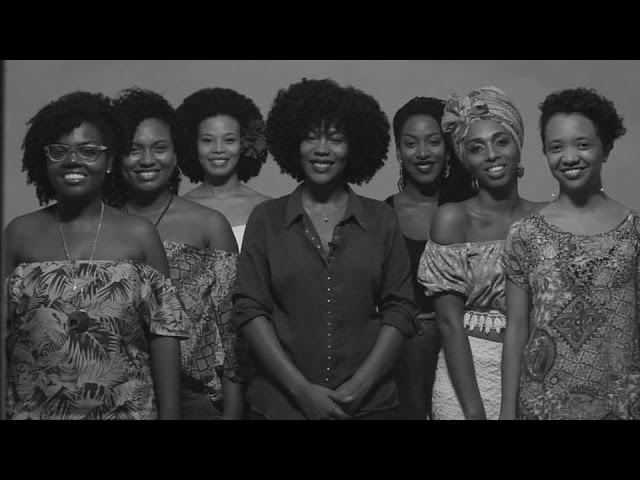 El "Pelo Bueno" que busca reivindicar el cabello natural afro | Noticias de Buenaventura, Colombia y el Mundo