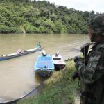 Operación militar en Colombia deja 130 capturas en zona disputada por narcos | Noticias de Buenaventura, Colombia y el Mundo