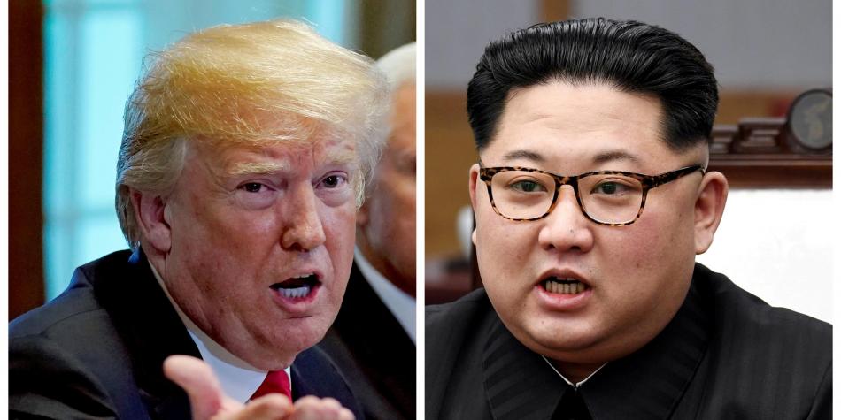 Trump se reunirá con líder de Corea del Norte el 12 de junio | Noticias de Buenaventura, Colombia y el Mundo
