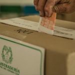 CNE anula la inscripción de más de un millón de cédulas por trasteo de votos | Noticias de Buenaventura, Colombia y el Mundo