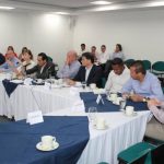 Congresistas del Valle tienen el reto de trabajar 'en bloque' por el departamento | Noticias de Buenaventura, Colombia y el Mundo